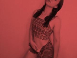 AlinaXRose - Sexe cam en vivo - 16910174