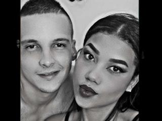 JacksonChris - Sexe cam en vivo - 16910622