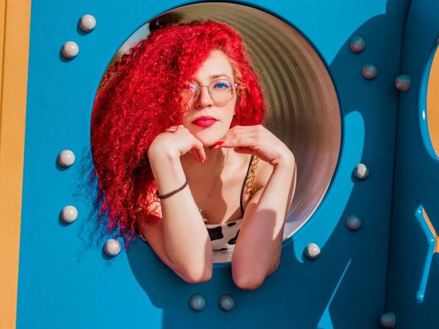 AmyRedminson - Sexe cam en vivo - 16911322