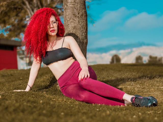 AmyRedminson - Sexe cam en vivo - 16911330