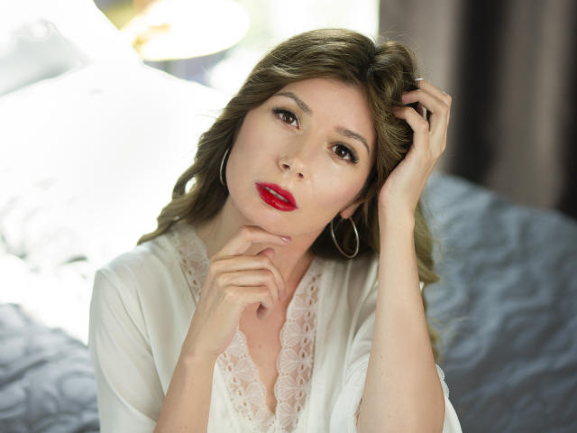 NinaLips - Sexe cam en vivo - 16911446