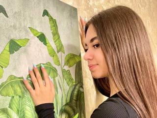 JuliaWiggins - Sexe cam en vivo - 16911558