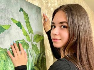 JuliaWiggins - Sexe cam en vivo - 16911562