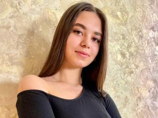 JuliaWiggins - Sexe cam en vivo - 16911566