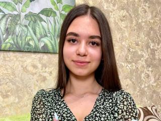 JuliaWiggins - Sexe cam en vivo - 16911606