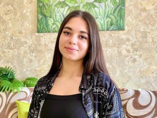 JuliaWiggins - Live sex cam - 16911610