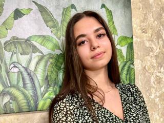 JuliaWiggins - Sexe cam en vivo - 16911630