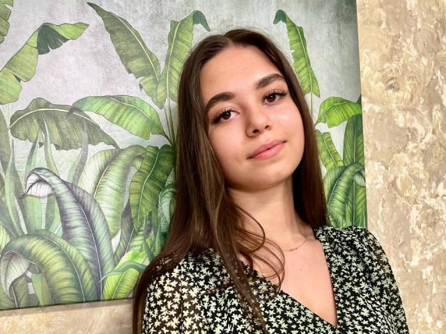 JuliaWiggins - Sexe cam en vivo - 16911630