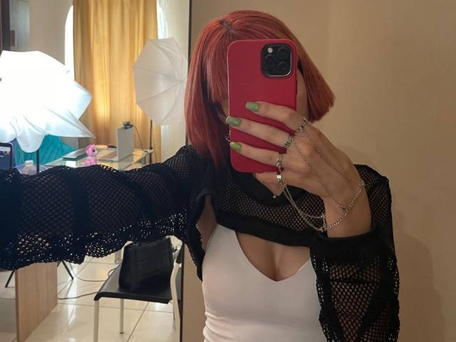 Ellison - 라이브 포르노 &amp; 섹스 캠 - 16911990