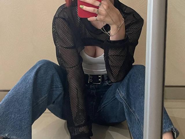 Ellison - Live sex cam - 16912006