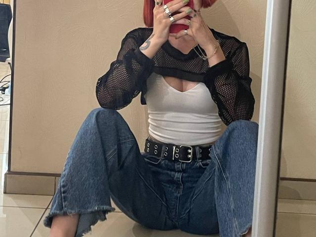 Ellison - Live Sex Cam - 16912010