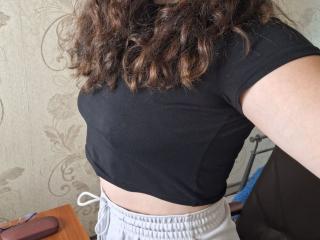 Yoti - Sexe cam en vivo - 16912078