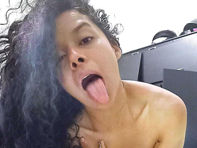 MilaFitness69 - Live sexe cam - 16913170
