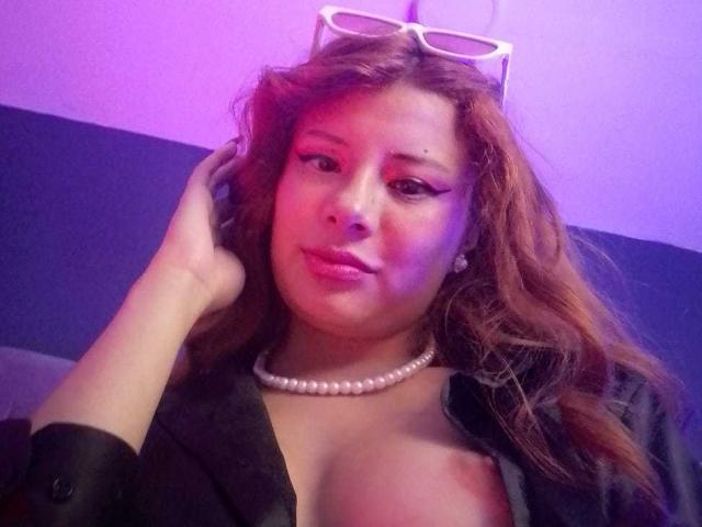 AbbieHotfman - Élő pornó és szexkamera - 16913218