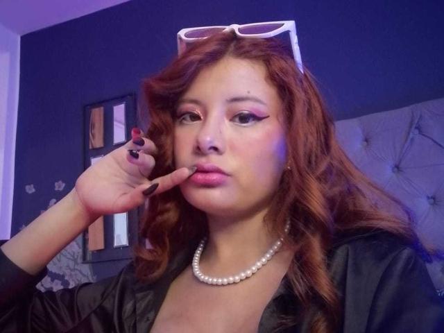 AbbieHotfman - Live porn &amp; sex cam - 16913242