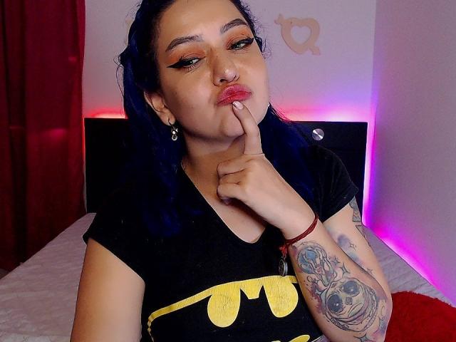 IrinaWeler - Live porn &amp; sex cam - 16913282