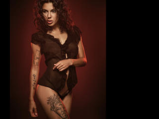 MalvinaSiberian - сексуальная веб-камера в реальном времени - 16913906