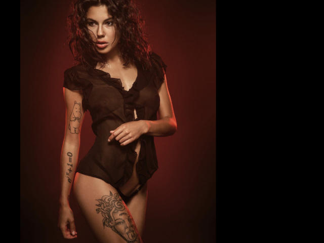 MalvinaSiberian - Live porn &amp; sex cam - 16913906