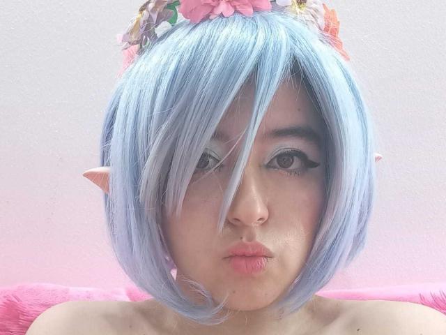 Noshida - Live sex cam - 16914598