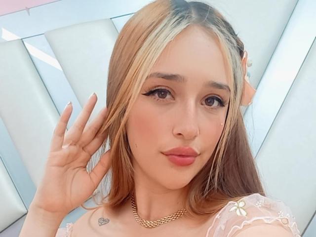 IsabellaCoween - Sexe cam en vivo - 16915434