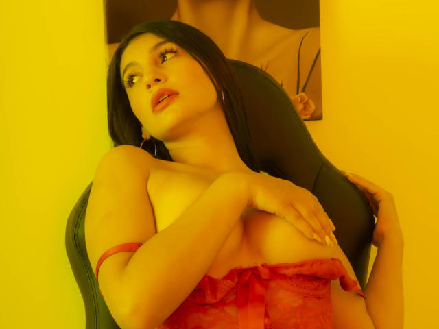 IsabellaColledani - ライブポルノ&amp;セックスカム - 16915790