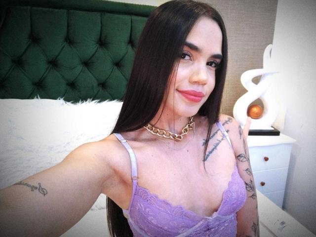 MarieleDurand - Camera khiêu dâm &amp; quyến rũ trực tiếp - 16915838