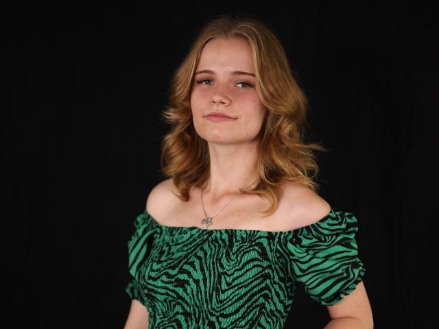 MargaritaKis - сексуальная веб-камера в реальном времени - 16915950