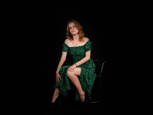 MargaritaKis - Sexe cam en vivo - 16916094