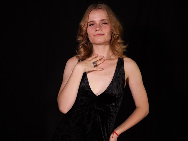 MargaritaKis - פורנו בשידור חי ומצלמת סקס - 16916166