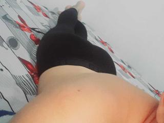 ChaudLatin - Sexe cam en vivo - 16917214