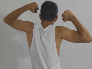 ChaudLatin - Live Sex Cam - 16917218