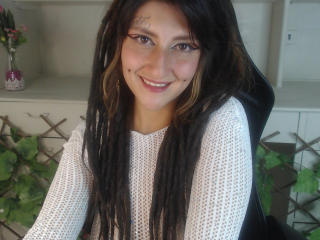 SofiCherryO - Sexe cam en vivo - 16918194