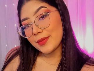 AlessaJames - Live sexe cam - 16918358