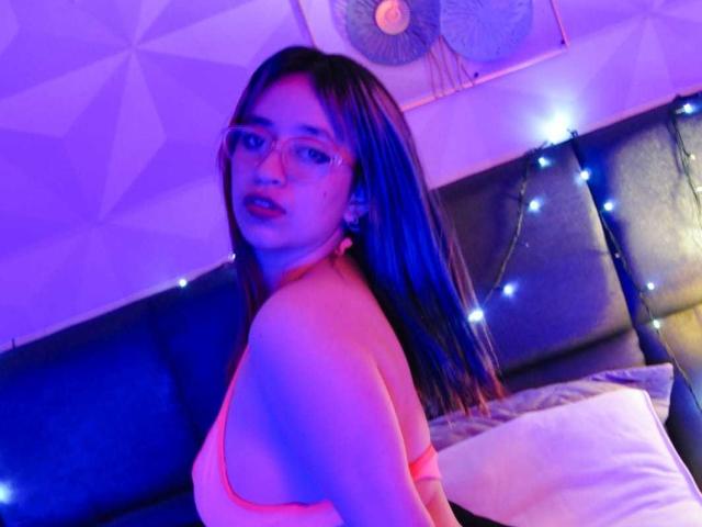 AnieJhonson - Sexe cam en vivo - 16918718
