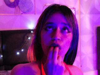AnieJhonson - Sexe cam en vivo - 16918758