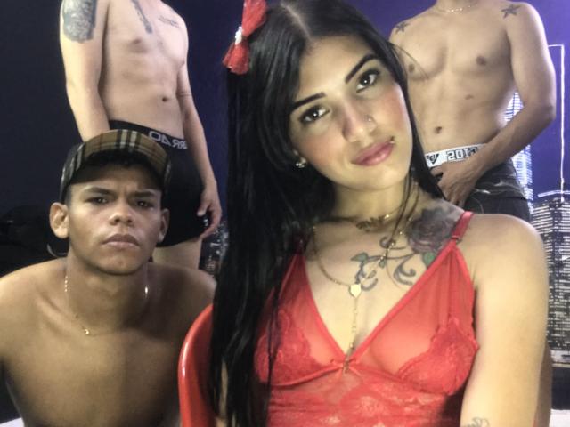 NinaAmazing - Live porn &amp; sex cam - 16919650