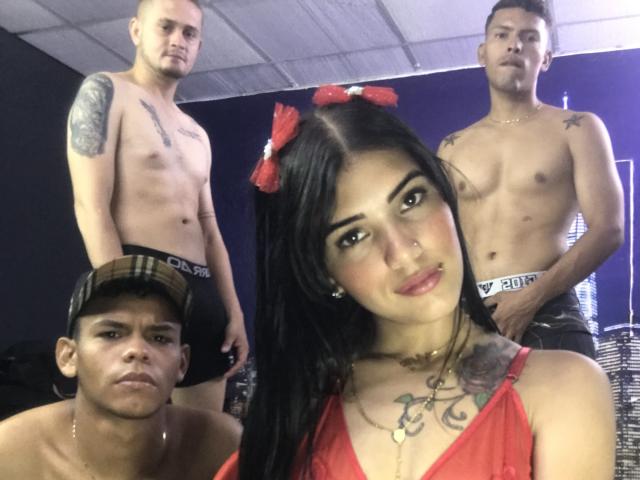 NinaAmazing - Live porn &amp; sex cam - 16919654