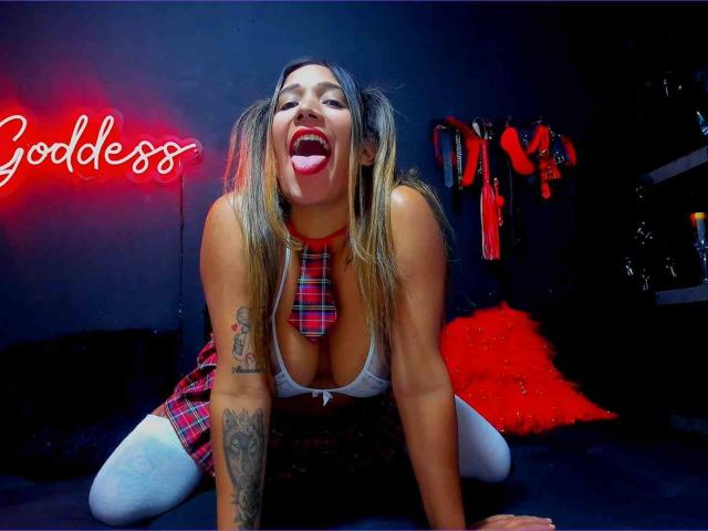 CandySttone - Sexe cam en vivo - 16919778