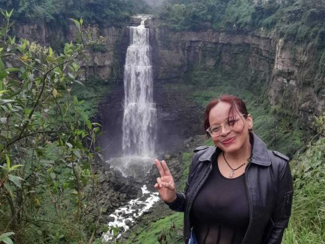 EmmyNasty - сексуальная веб-камера в реальном времени - 16919934