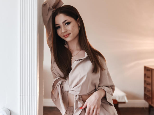 TessaHawkin - Live sex cam - 16920606