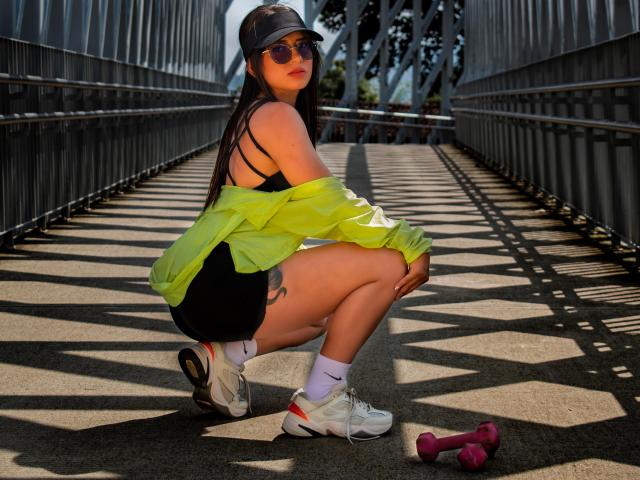 SaraDuque - Camera khiêu dâm &amp; quyến rũ trực tiếp - 16920678