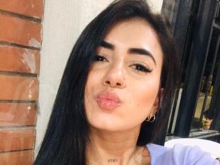 SaraDuque - Live porn &amp; sex cam - 16920690