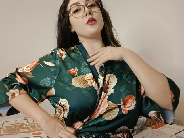 MabyLegrand - Live porn &amp; sex cam - 16921714