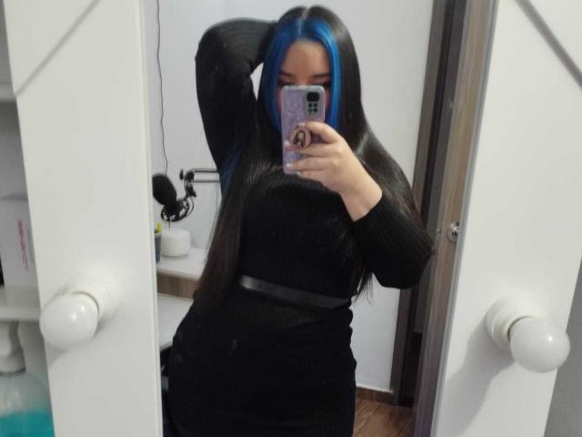 MidariJabami69 - Camera khiêu dâm &amp; quyến rũ trực tiếp - 16922190