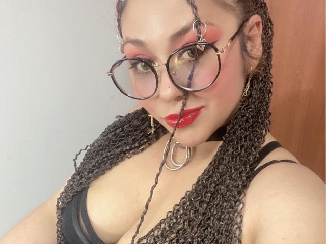 LilithCandySin - Sexe cam en vivo - 16923234