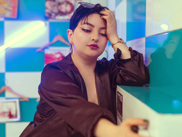 CocoVolkova - Live porn &amp; sex cam - 16923546