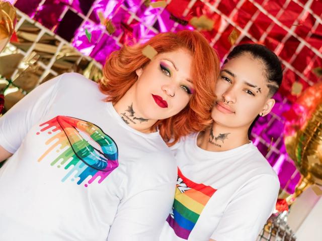 MarilynEtEudys - Sexe cam en vivo - 16923942