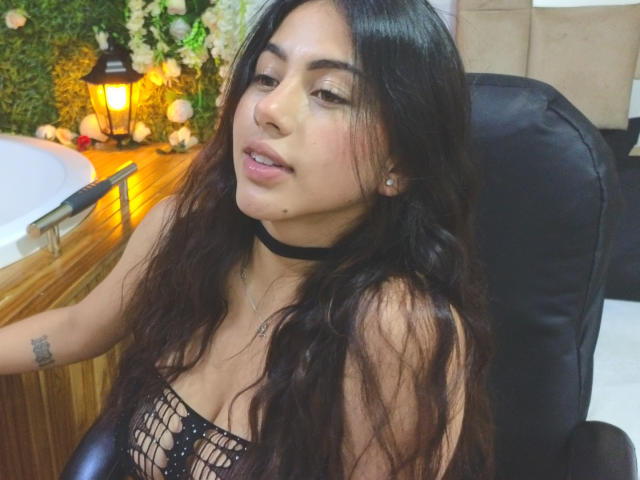 TiffanyBean - Live porn &amp; sex cam - 16924406