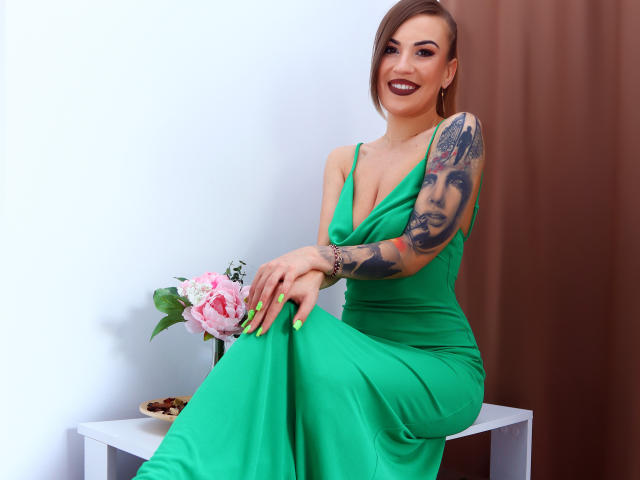 RanyaYazim - Live sexe cam - 16924882