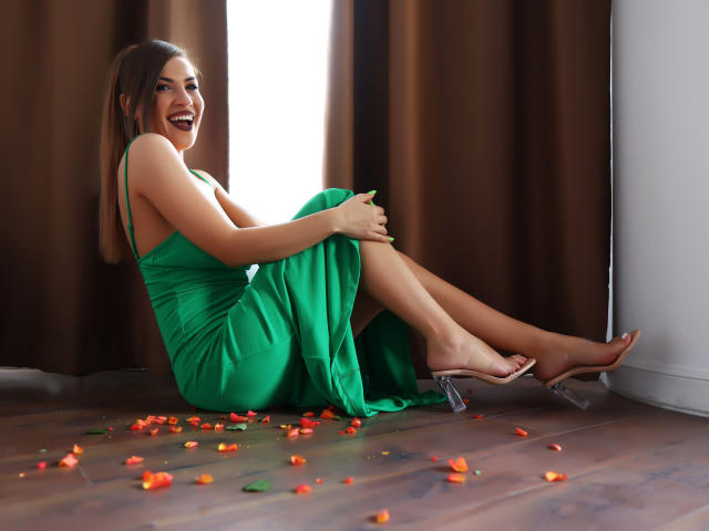 RanyaYazim - Live porno og sexkamera - 16924906